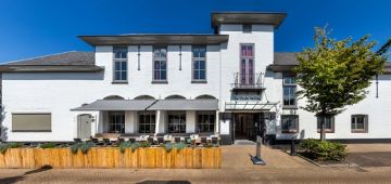 Locatiemanager De Oude Veiling