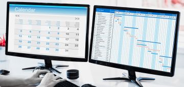 Planner - personeel en schoonmaak