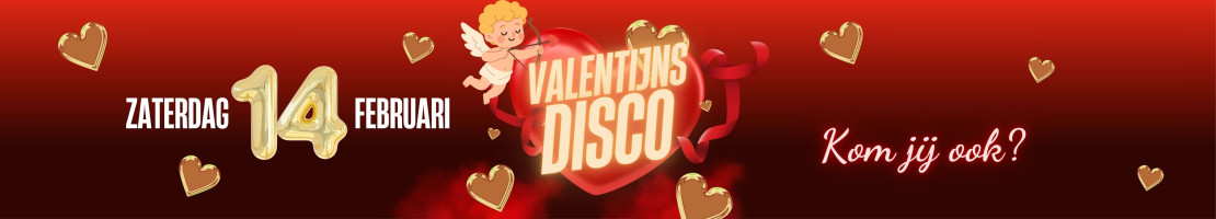 Homepage brede banner