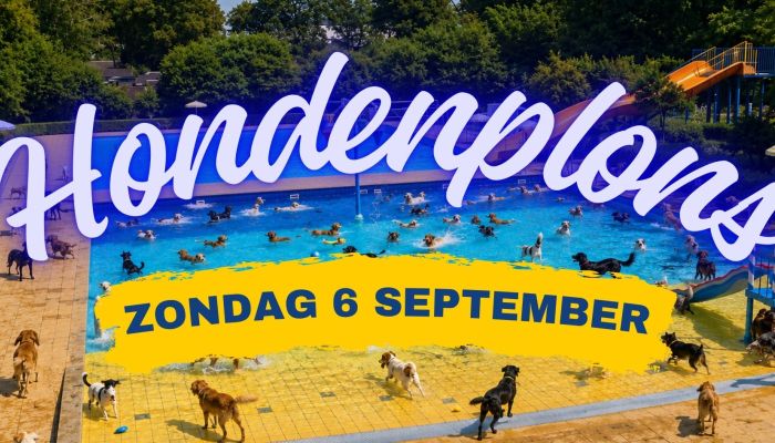 Hondenplons