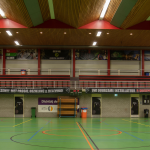 Sporthal De Bloemhof